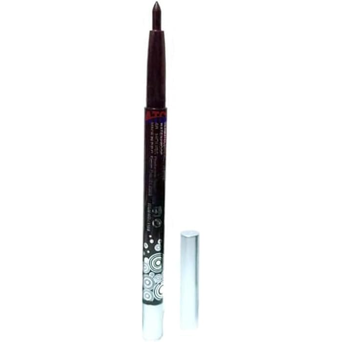 XPITO Store Only Blendable Long Lasting Kohl Pencil (Black)